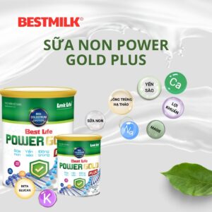 Giới thiệu về besmilk