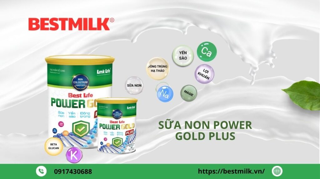 Về bestmilk