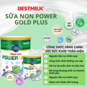 Sữa non Power Gold Plus (2)