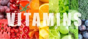 Vitamins tổng hợp