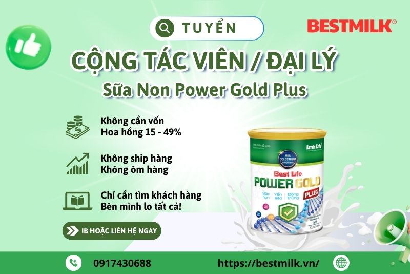 Tuyển cộng tác viên online